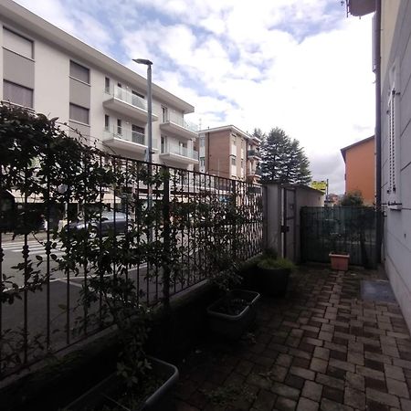 Апартаменты The Garden House Комо Экстерьер фото